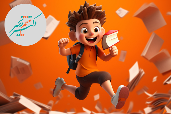 ترمیم معدل برای انتخاب رشته نهم