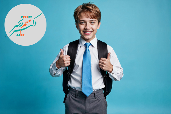 ترمیم معدل برای انتخاب رشته نهم