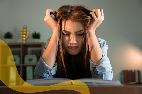 چگونه برای امتحان نهایی نهم درس بخوانیم
