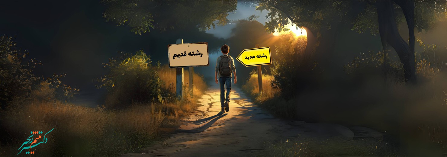 امتحان ترمیم معدل نهم؛ فرصتی برای انتخاب رشته بهتر و آینده‌ای روشن